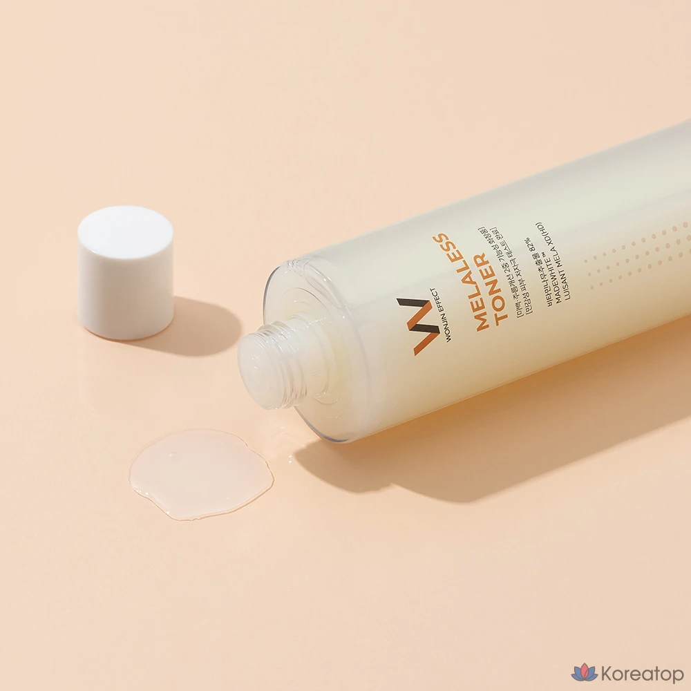 Тоник Wonjin Effect Melaris, 1 шт., 250 г
