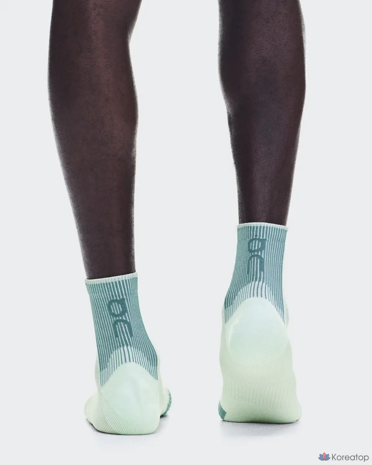 Носки ON Performance Run Sock Mid