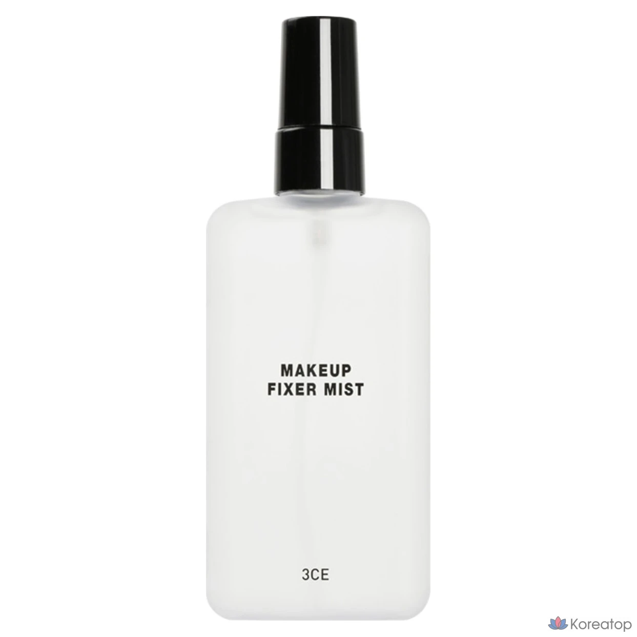 Фиксатор макияжа 3CE, 100 мл, 1 шт.
