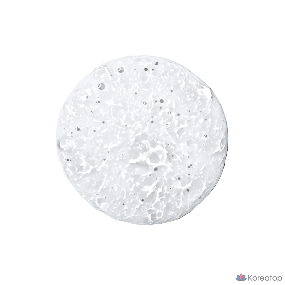 Укрепляющая ампула для лица So Natural So Ice Plant, 1 шт., 55 мл