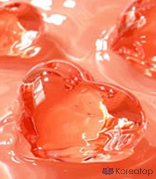 Holika Holika Heart Crush Bare Glaze тинт для губ, 13 оттенков, 1 шт.