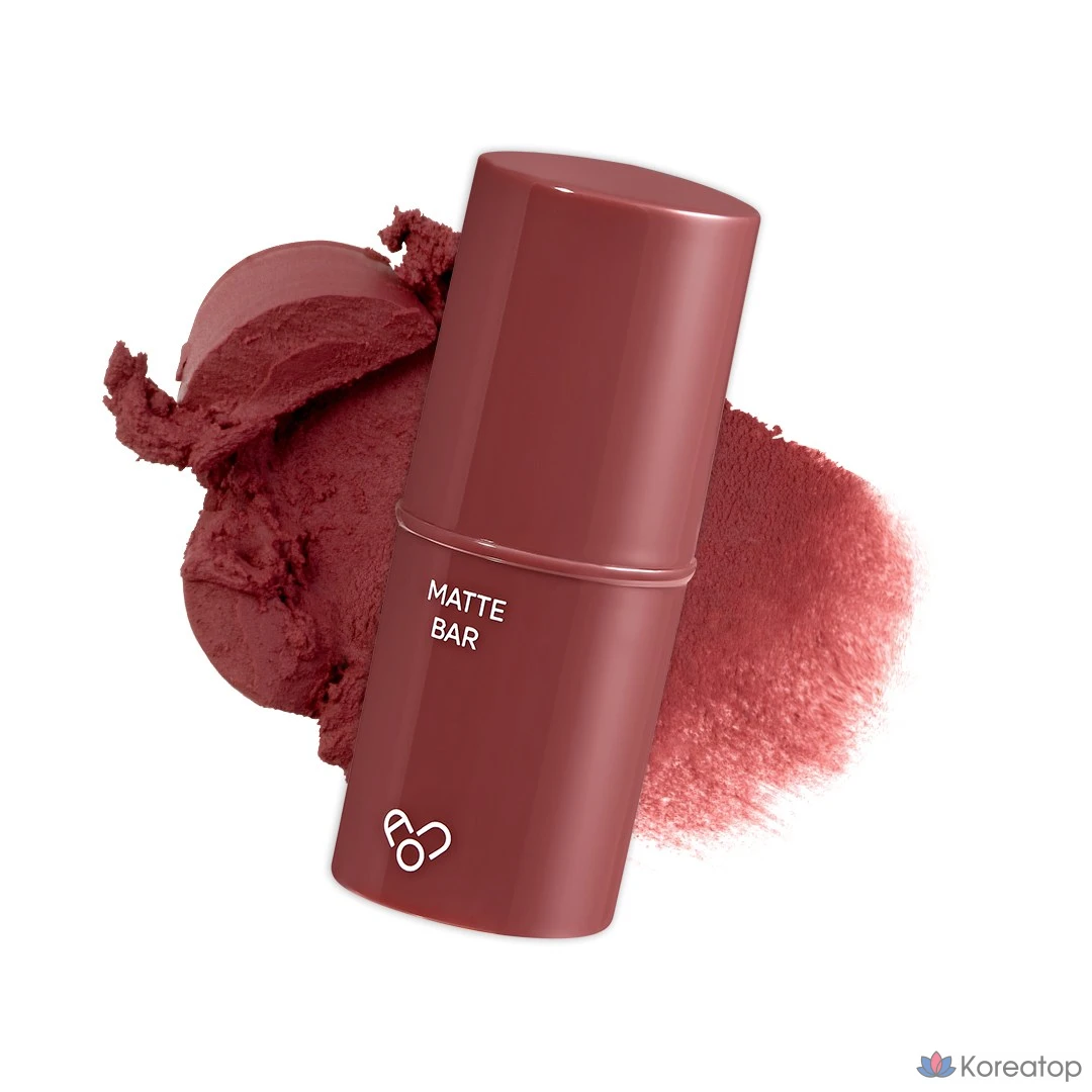 Матовый брусок, 1 шт., 01 Винтажный брусок