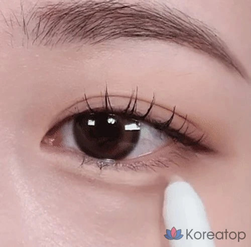 Карандаш-консилер Luna Soft Formula, оттенок Cloud, 1 шт., фото 4