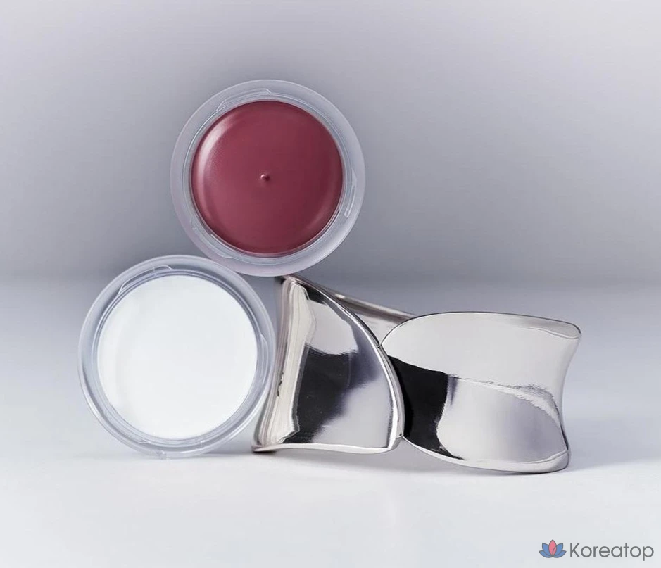 Тинт для губ и щек Heartpercent Dot On Mood Custom Lip & Cheek Single, оттенок M05, 1 шт., фото 4