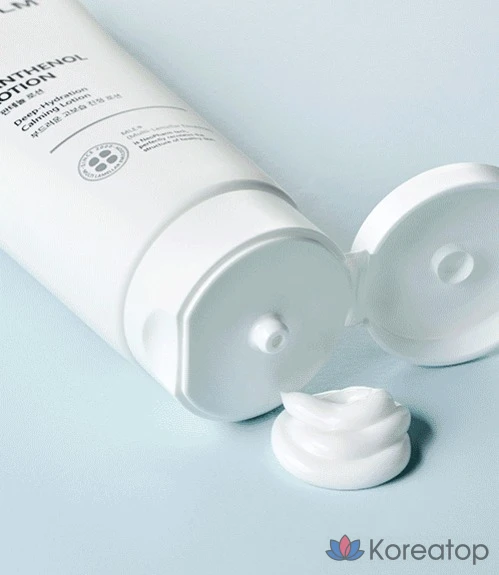 Атопалм Пантенол детский лосьон, 200 мл, 1 шт., фото 3