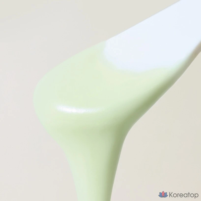 Моделирующая кремовая маска Abib с экстрактом полыни, 4 шт., 1 упаковка, фото 4