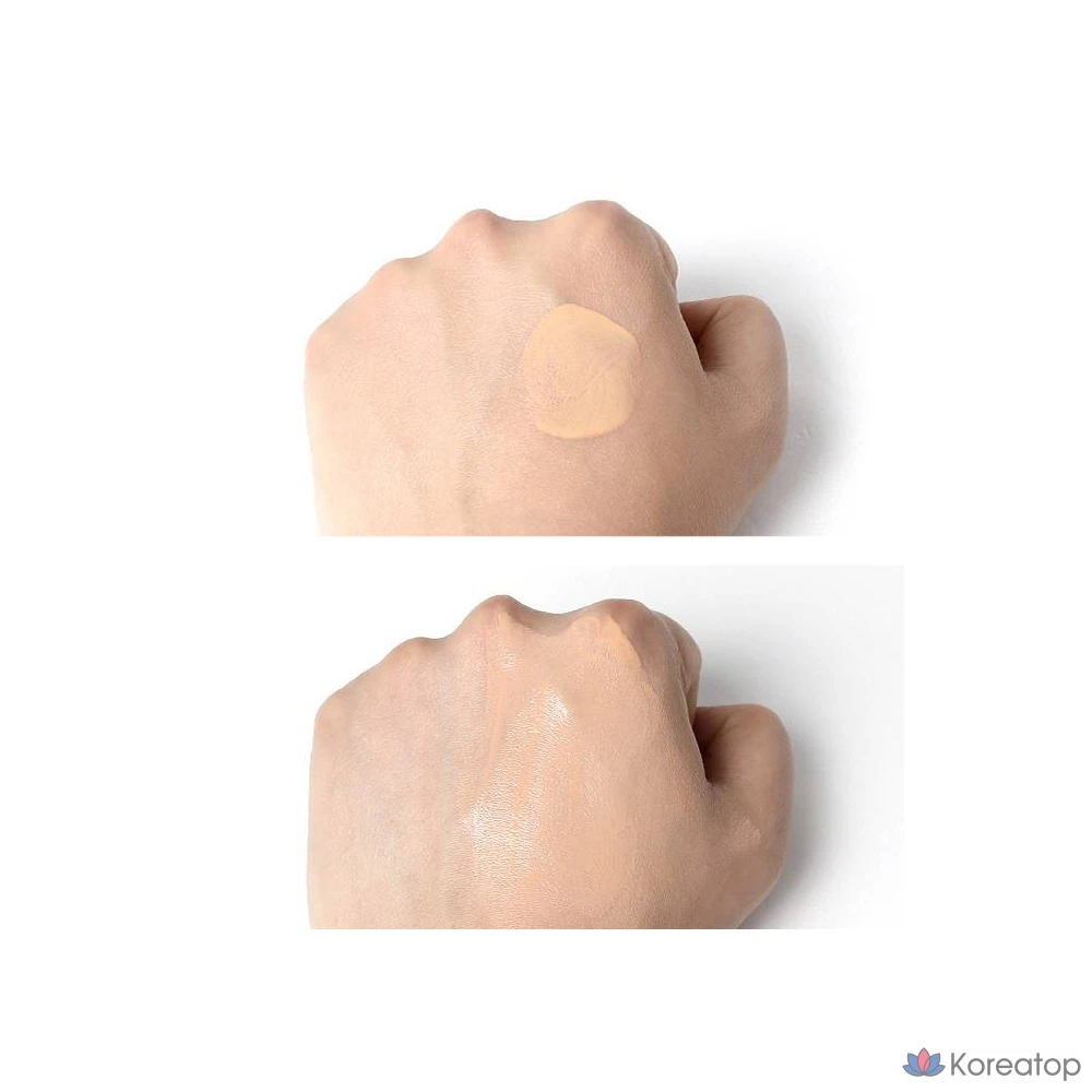 Мужской BB-лосьон Dashu Aqua Tone-Up, 40 мл, № 23, 1 шт., фото 10