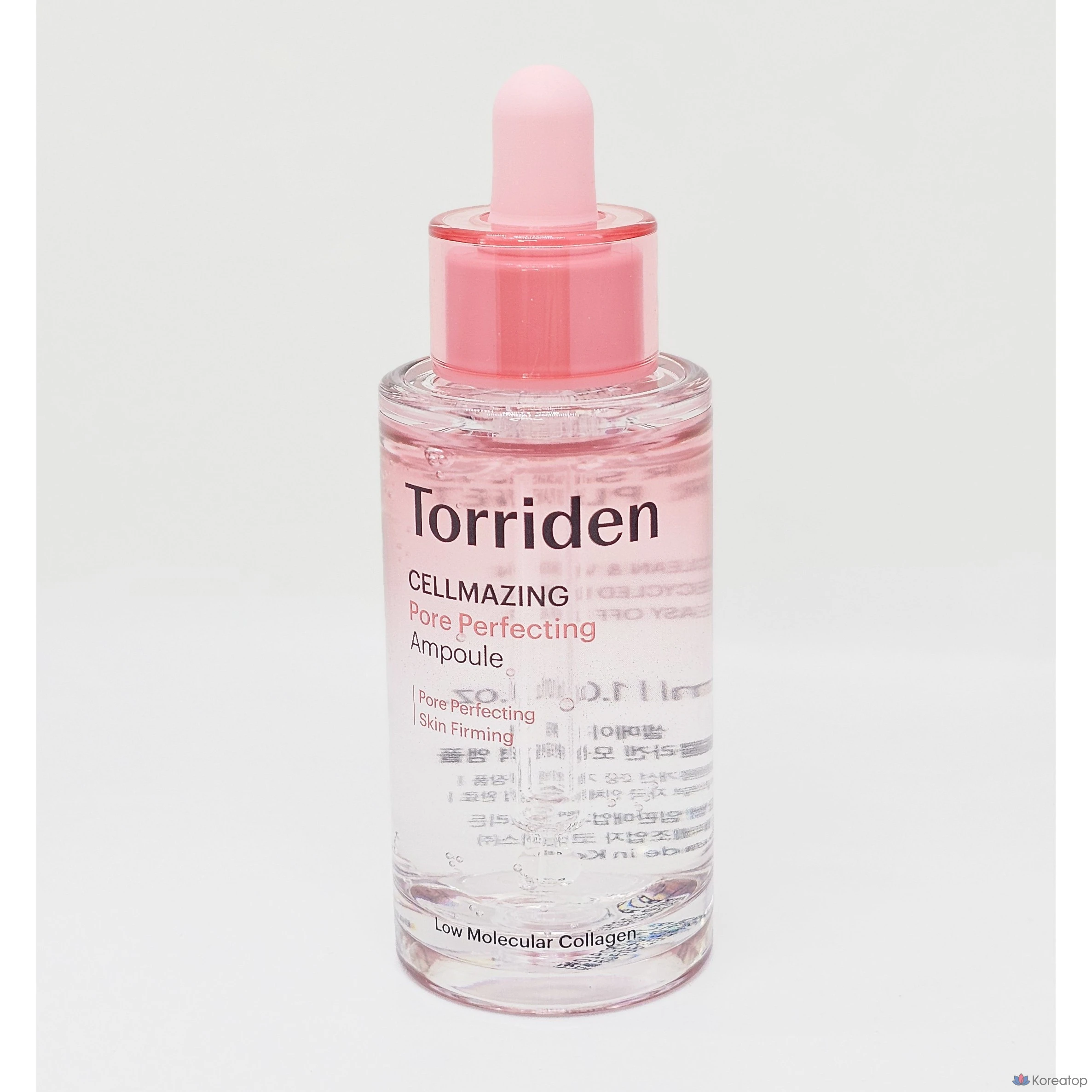 Torriden Cellmaging Низкомолекулярный коллаген для повышения эластичности пор, ампула 30 мл
