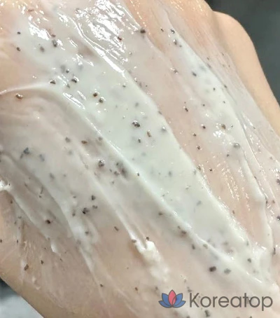 Гель-маска для очищения пор Dewtree AC Control Deep Green Calming Clay Gel Pore Pack, 100 мл, 1 упаковка, 2 упаковки, фото 5