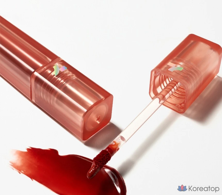 Tony Moly Zootopia Edition Perfect Lips Shocking Lip Tint, 1 шт., N17 Coco Balm Shocking, фото 2