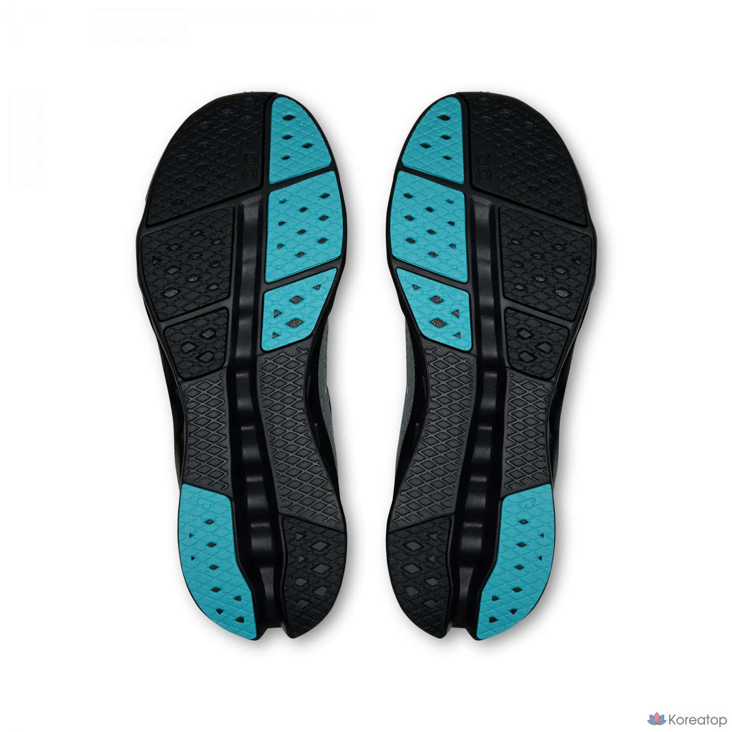 Кроссовки ON Cloudsurfer 2