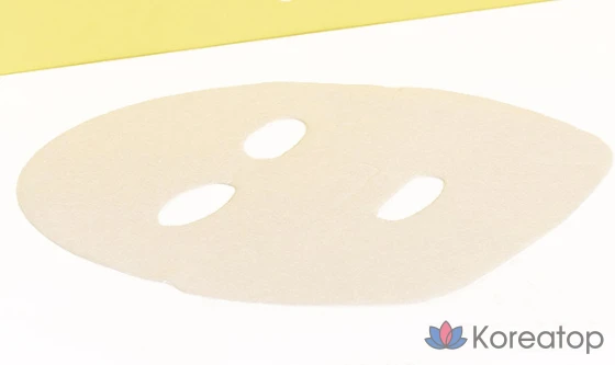 Маска-салфетка Skinfood Royal Honey Propolis Enrich, 30 мл, 10 листов, упаковка из 6 штук., фото 4