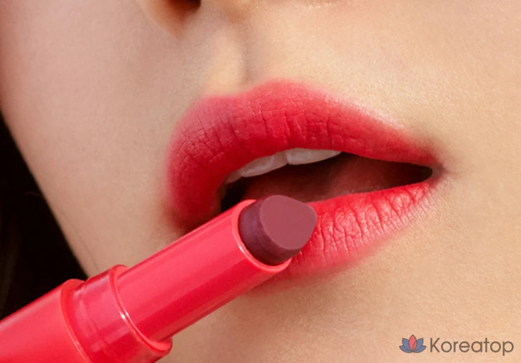 Holika Holika Water Vibe Тинт, оттенок 06 Gogo, 1 шт., фото 2