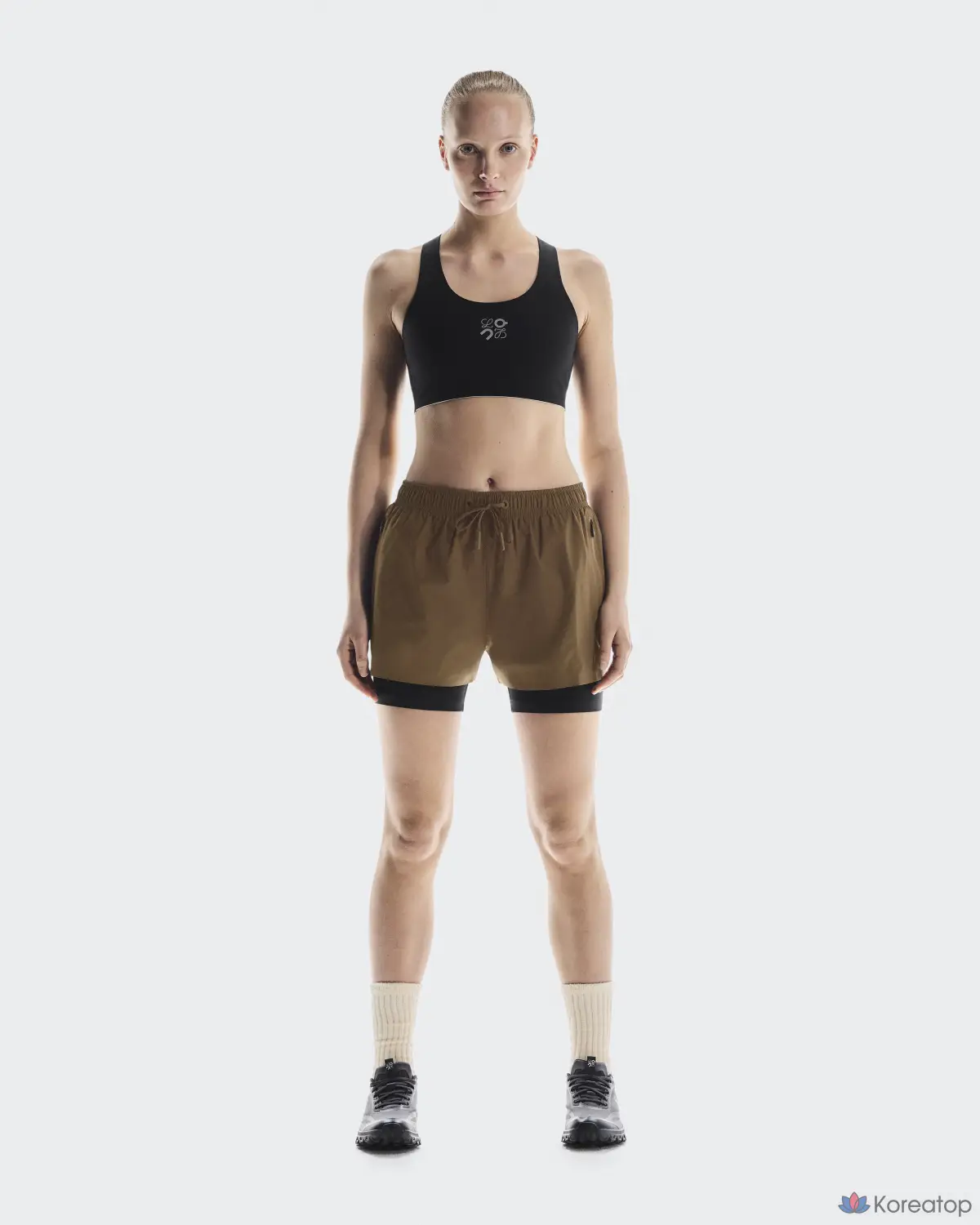 Шорты ON Performance Shorts LOEWE