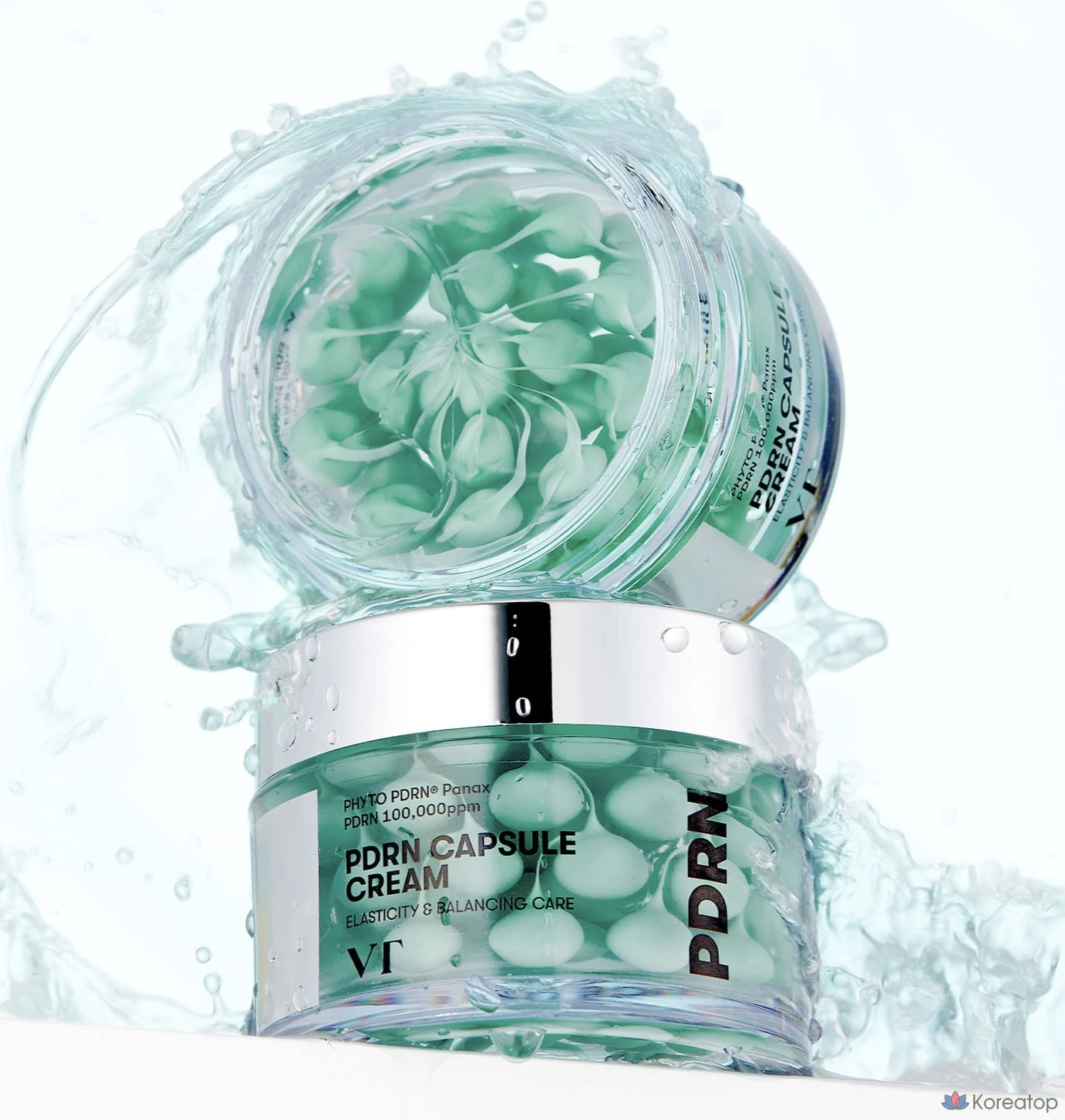 VT Cosmetic PDRN Капсульный крем 100, 50 мл, 1 шт.