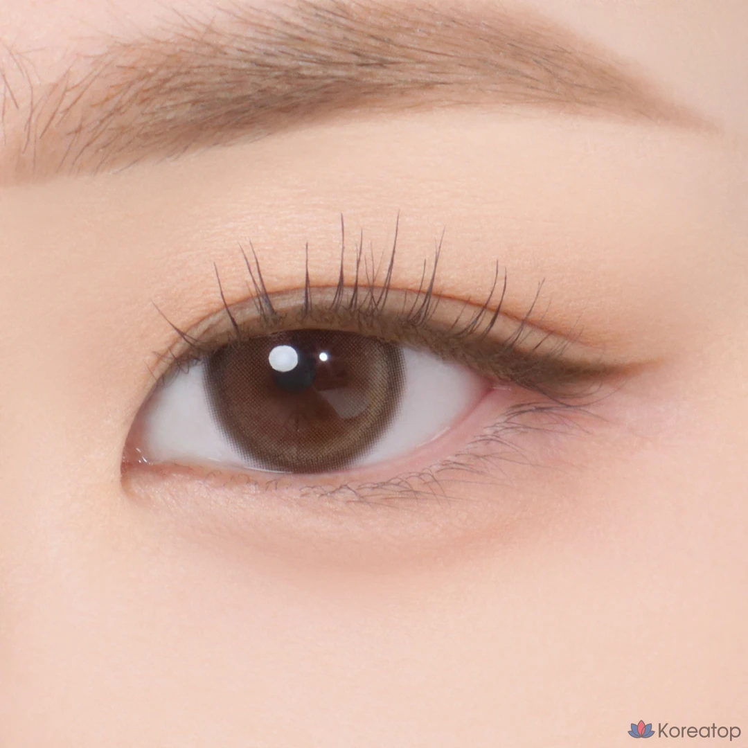 Карандаш для глаз Dinto Dante, оттенок 431 In the Dark, 1 шт.