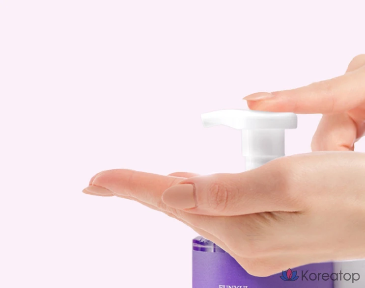 Пенка для умывания Eunyul Daily Care Deep Bubble Foam Cleanser, 500 мл, 1 шт.