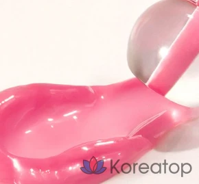 Блеск для губ Nuse Reju, 1 шт., оттенок 06 Pepti Coco, фото 9