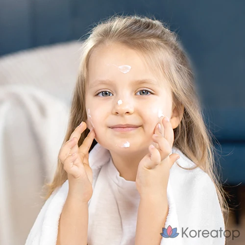 Детский лосьон для лица Pyungang Yul Sweet Orange, 200 мл, 1 шт.