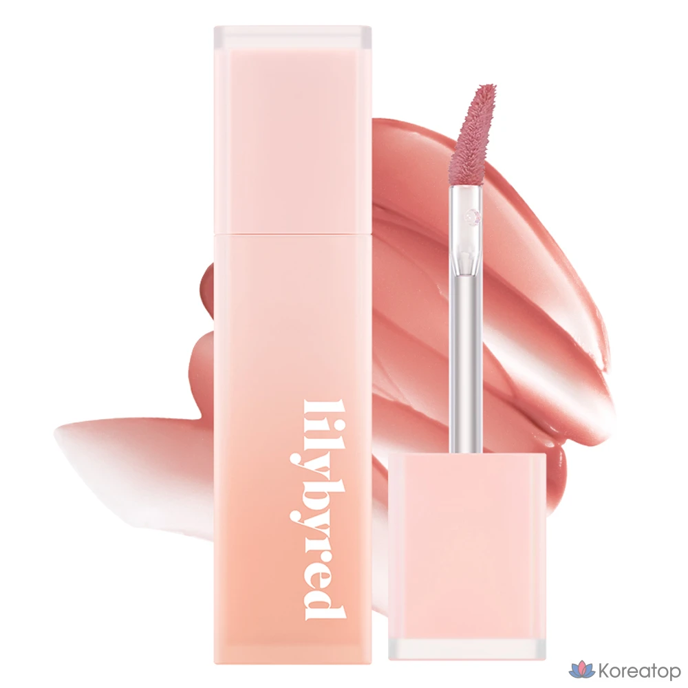 Lilybyred Sweet Liar Milky Tint, масло кая 08, 1 шт.