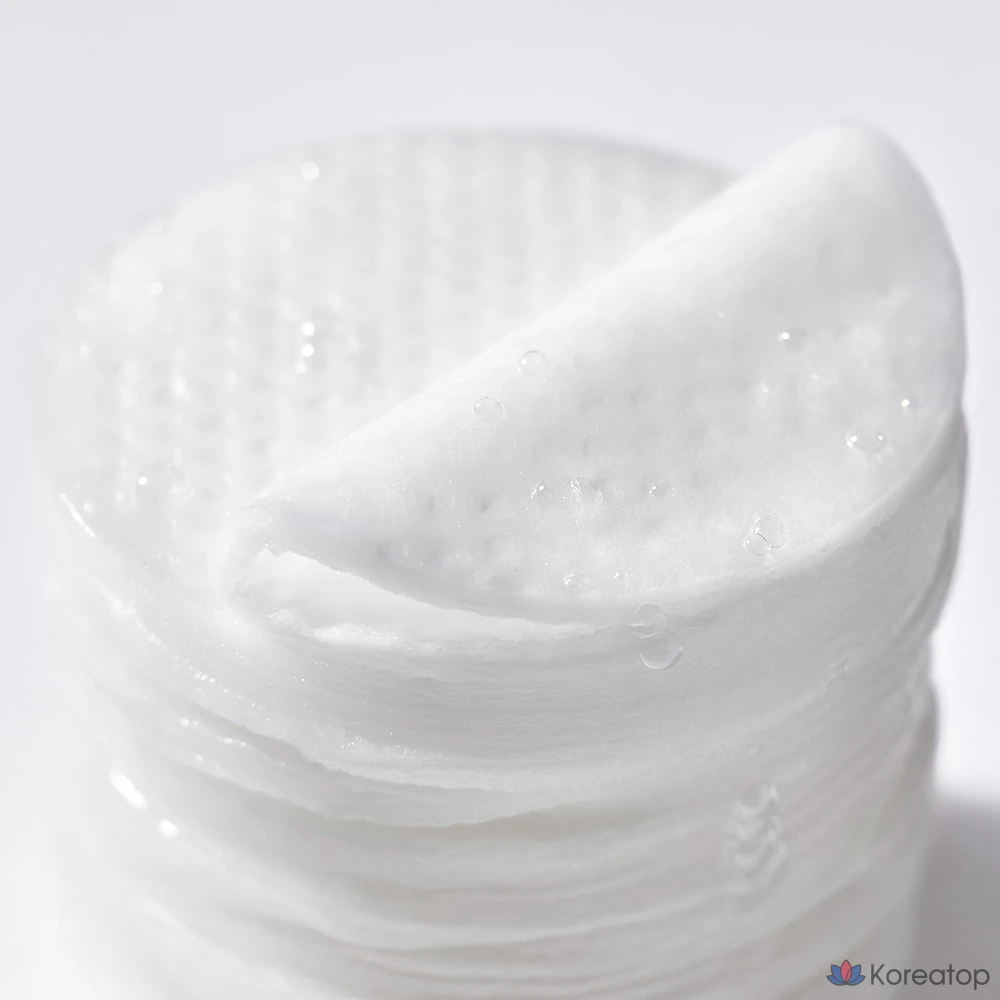 Подушечки для тонизирования кожи WellDerma Premium Collagen Hydro Toner Pad, 250 г, 1 упаковка, 60 листов