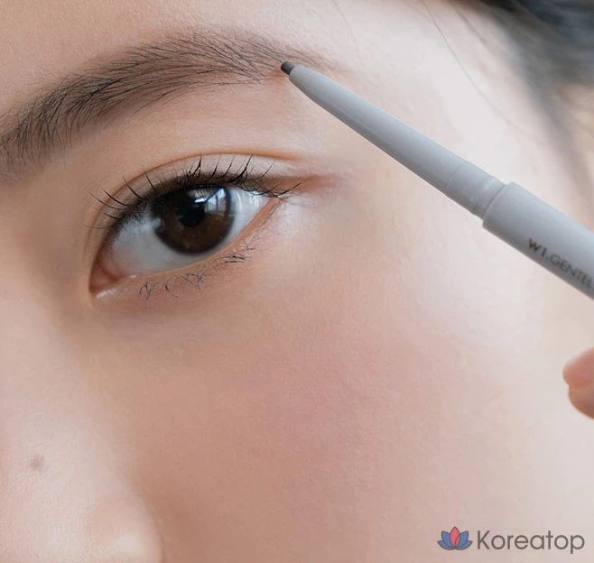 Rom&nd Hanol Sharp Brow, C2 Greystop, 1 шт.