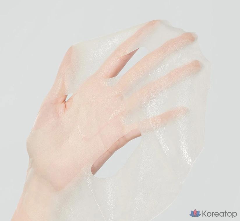 Охлаждающая маска Cellfusion C Cica (5 шт.) + охлаждающая подушечка Cica (10 шт.), 2 комплекта., фото 5