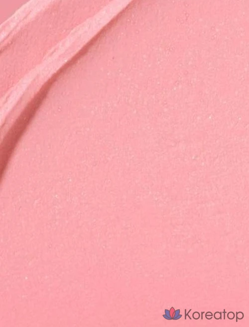 Щеки для бритья Lilybyred Love Beam 3,5 г, оттенок 03 «Персик», 1 шт.