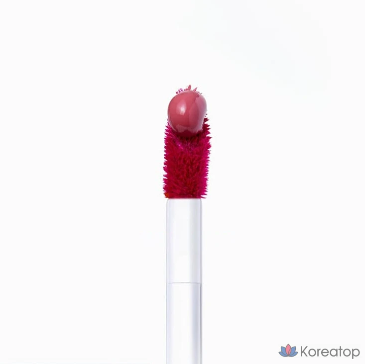 Тинт для губ Tony Moly Perfect Lips Shocking, N09 Plum Shocking, 1 шт., фото 2