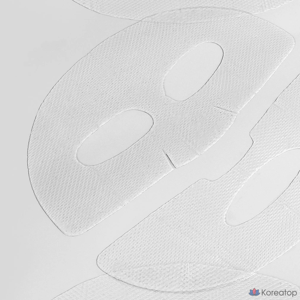 Гелевая маска Mediheal Tea Tree Nude, 10 штук, 1 упаковка