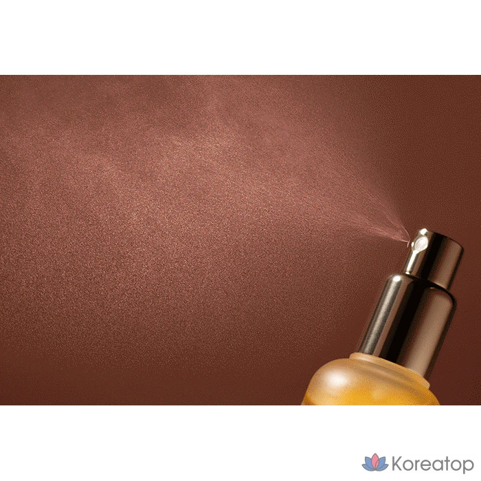 Ароматическая сыворотка-спрей D'alba White Truffle First 60 мл + Многофункциональный бальзам Double Serum All-in-One 10 г, 2 комплекта, фото 5