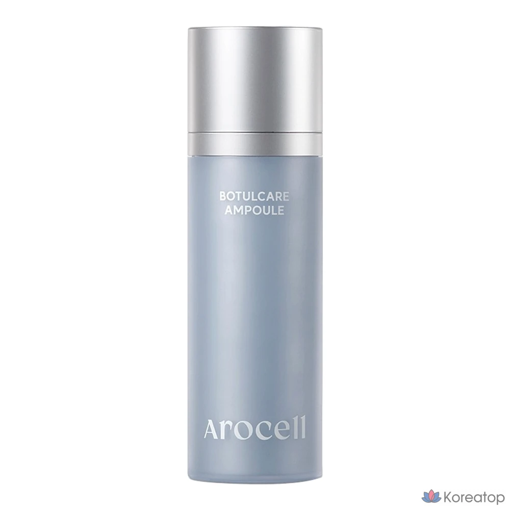 Ампула Arocell Botulcare, 30 мл, 1 шт.