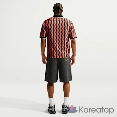 Футбольная футболка мужская Nike Chelsea F.C. Energy Home Dri-FIT, фото 5