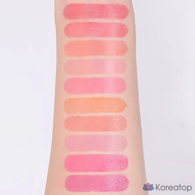 Бальзам для губ Mac Glow Play Tender Talk Lip Balm, оттенок Introvert, 3.14 г, 1 шт., фото 2