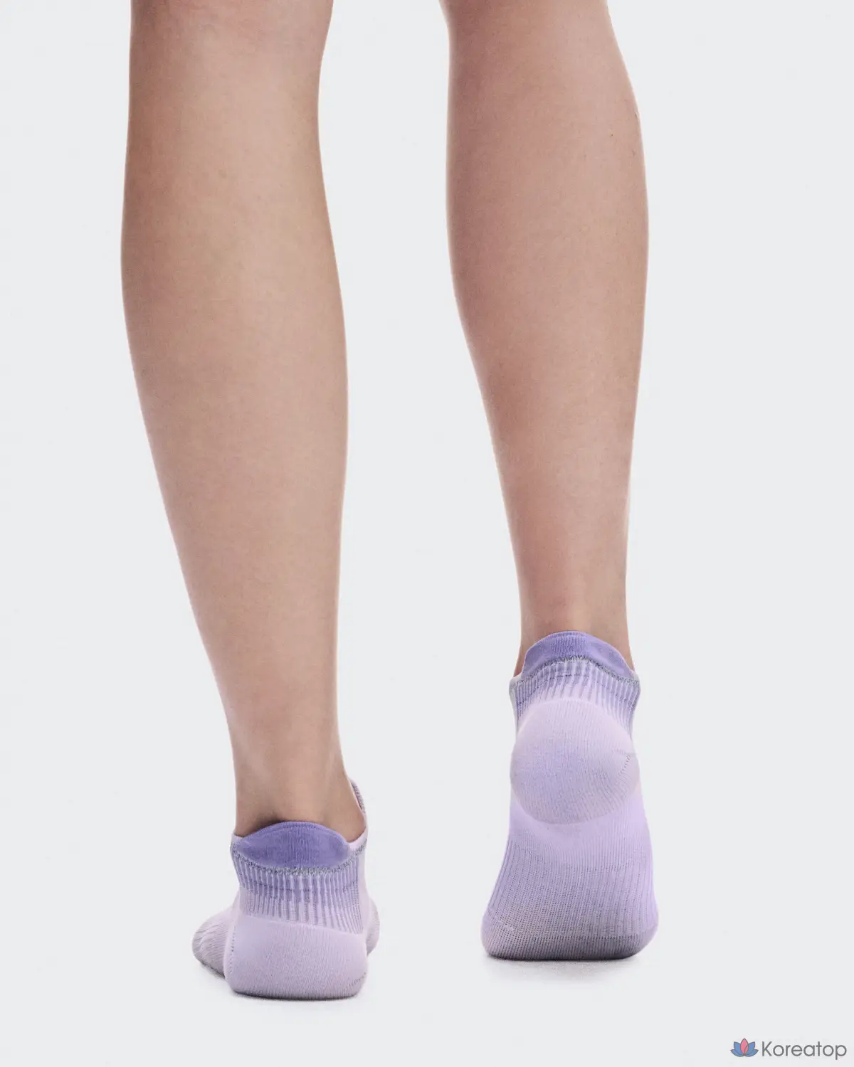 Носки ON Performance Run Sock Low, фото 5