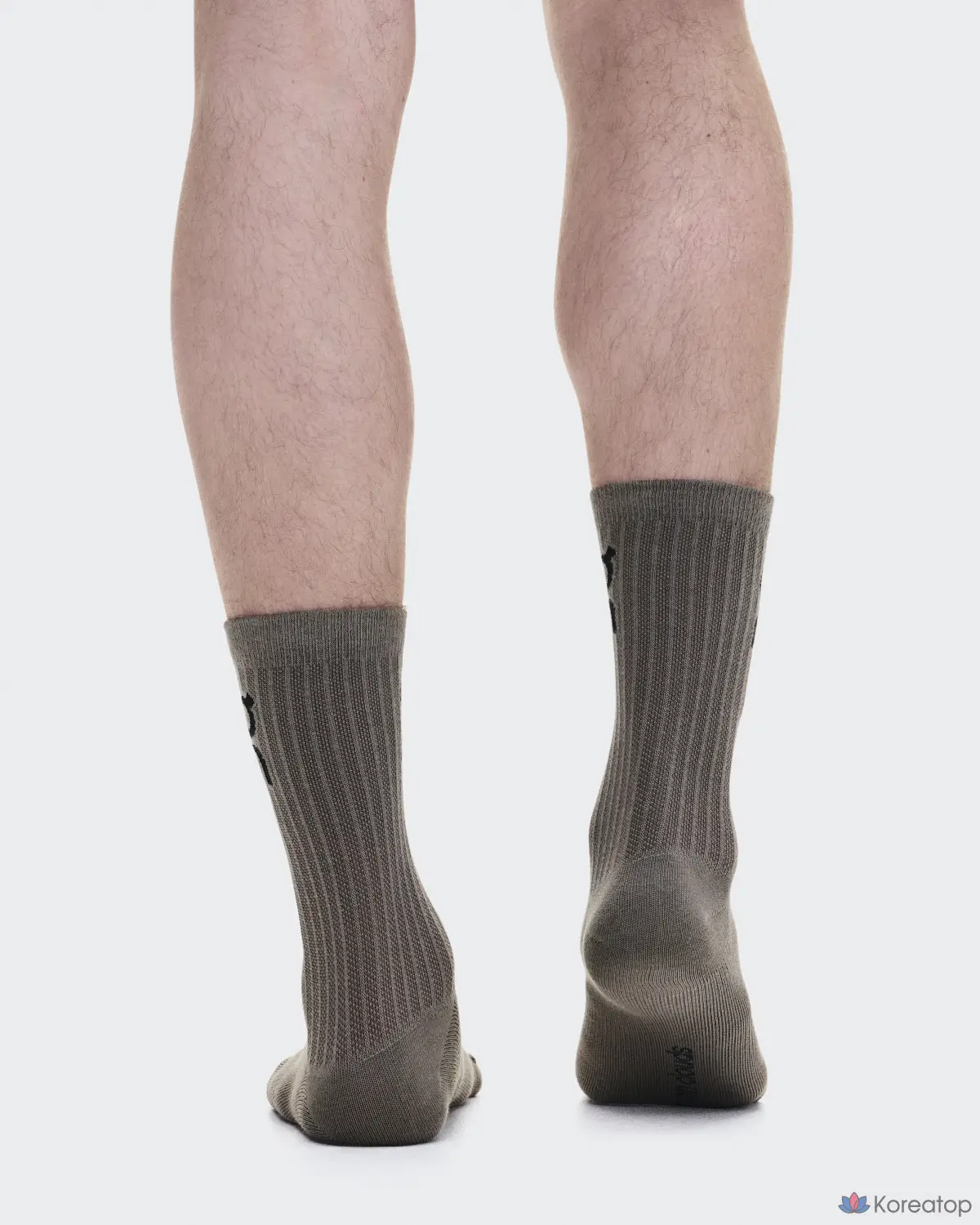 Носки ON Logo Sock High, 3 пары
