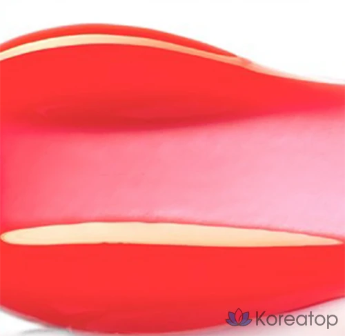 Масло для губ The Face Shop Gleeming Volume Lip Oil, оттенок 06 Apple Shot, 5 г, 1 шт., фото 2