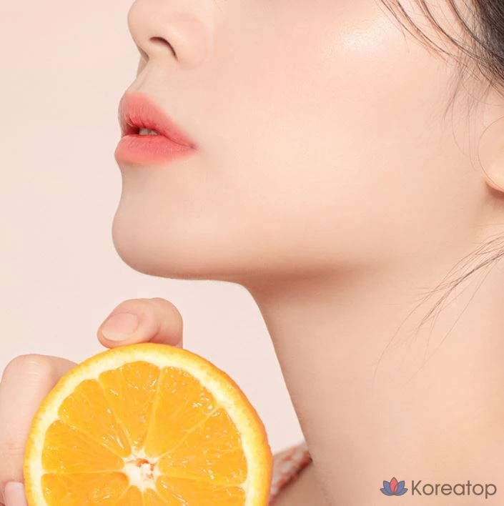 Daisy Juicy Dewy Tint, 02 Melon Sherbet, 1 шт., фото 4