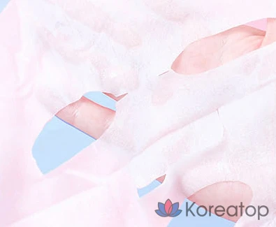 Минеральная маска для лица Tony Moly Master Lab, 19 г, 1 упаковка, 1 шт.