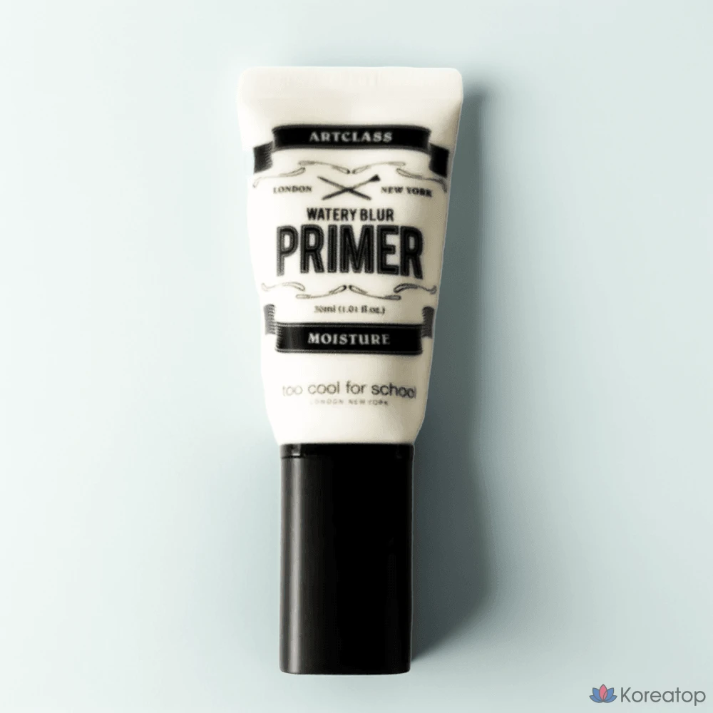 Праймер Too Cool For School Essence Primer Art Class Watery Blur, 30 мл, 1 шт.