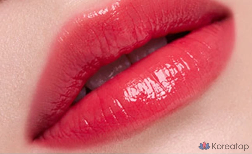 Тинт для губ Hera Sensual Tinted Shine Stick, оттенок 278 Fever, 1 шт., фото 2