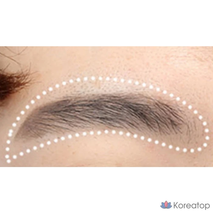 Набор мужской косметики DASHU из 3 предметов, 3 комплекта, фото 5