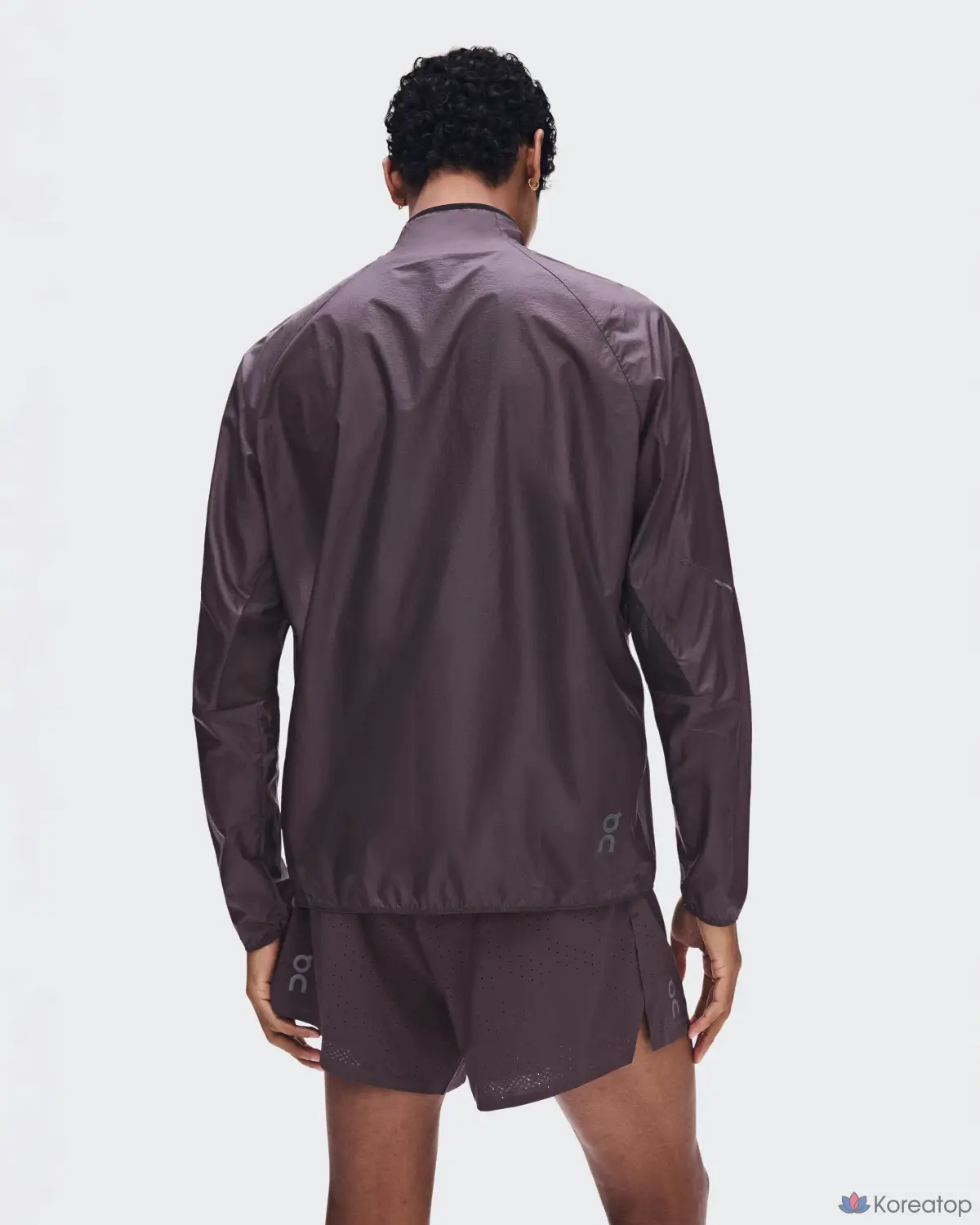 Куртка ON Zero Jacket
