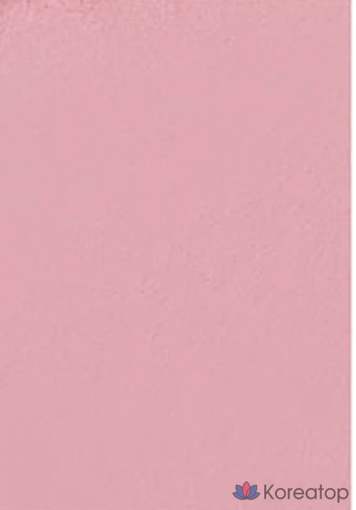 BBIA Last Blush 4 г, 1 шт., 04 Mute Dahlia, фото 3