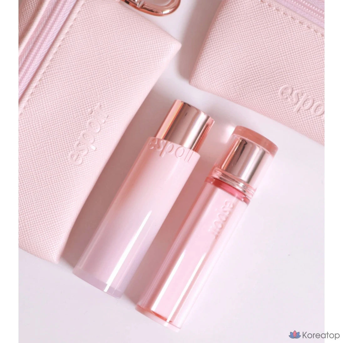 Espoir Couture Lip Tint Glaze, № 20 Plum Confort, 1 шт., фото 3