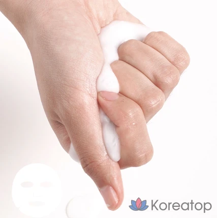 Осветляющий раствор Dr. Jart+ Dermask Microjet, 30 г, 1 упаковка, 25 штук., фото 4