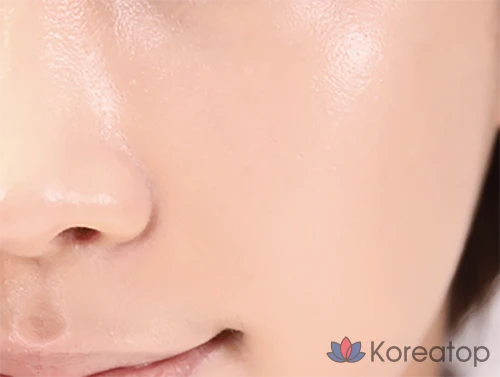 Тональный крем-кушон THE LAB by blanc doux Oligo с гиалуроновой кислотой, 12 г, № 03, глубокий бежевый, 1 шт.