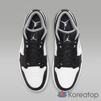 Кроссовки мужские Jordan Air Jordan 1 Low, фото 4
