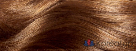 Крем-краска для волос Elastine Salon de Color & Satch Dye Cream, светло-коричневый цвет, 1 шт., фото 5