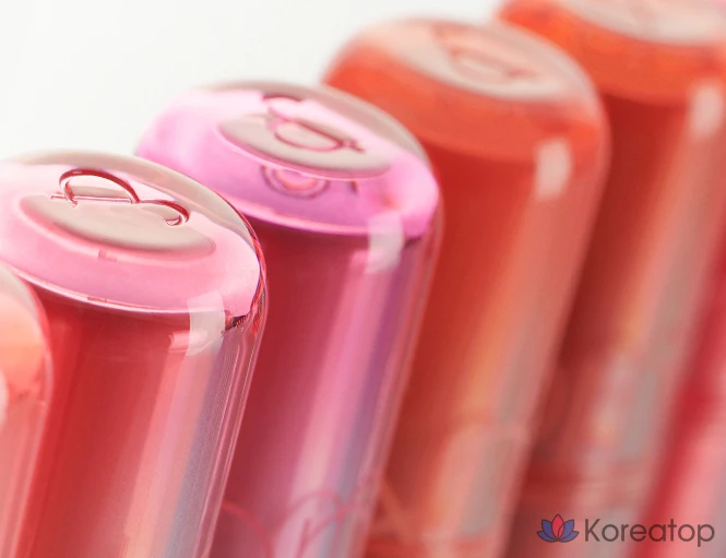 Rom&nd The Juicy Lasting Tint, 20 Juju Fig, 1 шт., фото 5